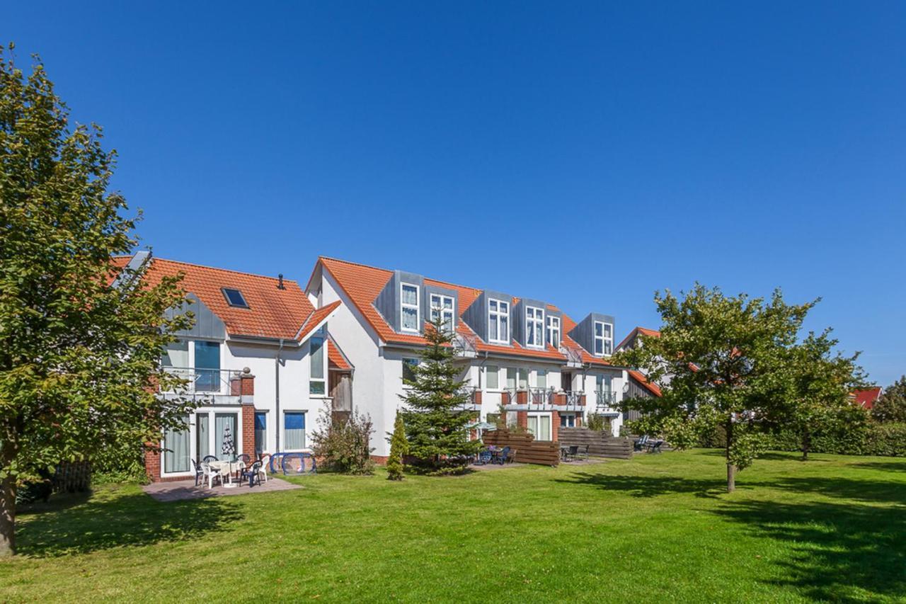 Suennslag Wohnung 064 Больтенхаген Экстерьер фото